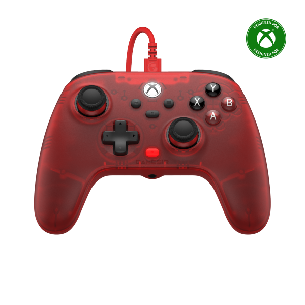 GameSir T7 XBOX Wired Controller – White