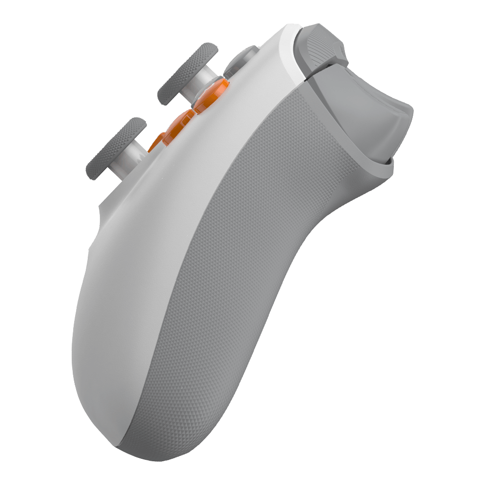 GameSir T7 XBOX Wired Controller – White