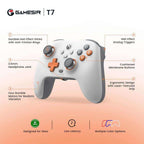 GameSir T7 XBOX Wired Controller – White