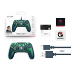 GameSir Tarantula 8K PC - MenaRD Edition Wired Esports Controller for PC