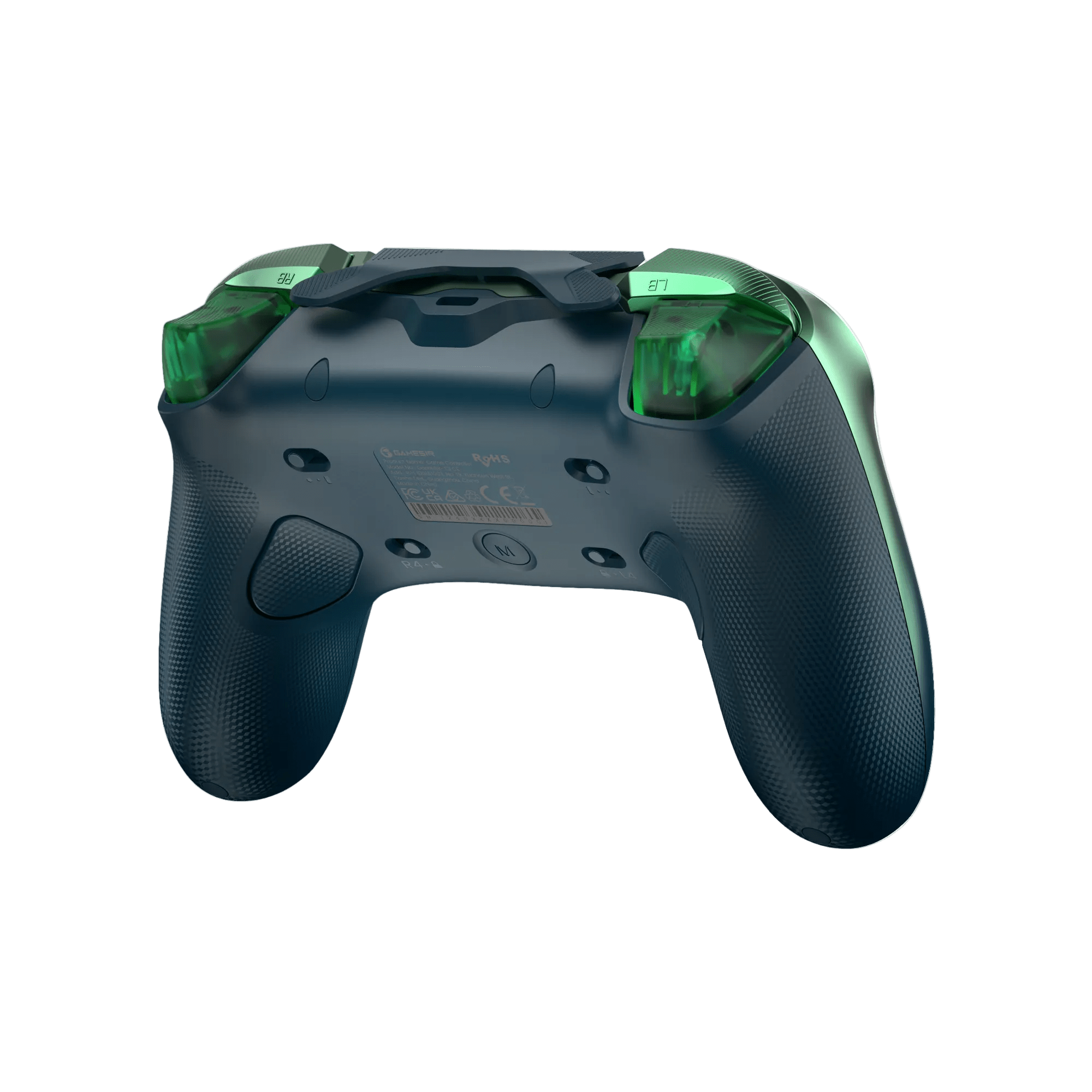 GameSir Tarantula 8K PC - MenaRD Edition Wired Esports Controller for PC