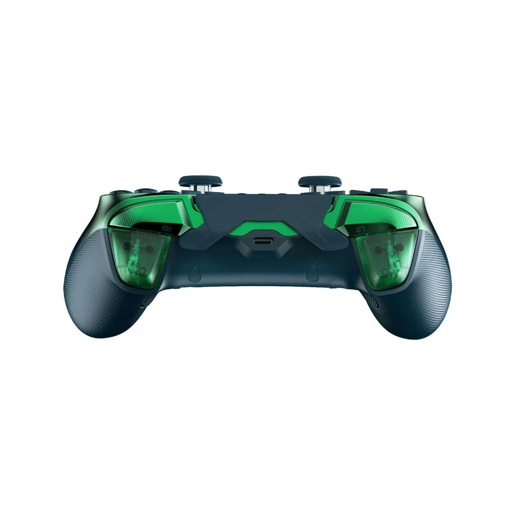 GameSir Tarantula 8K PC - MenaRD Edition Wired Esports Controller for PC