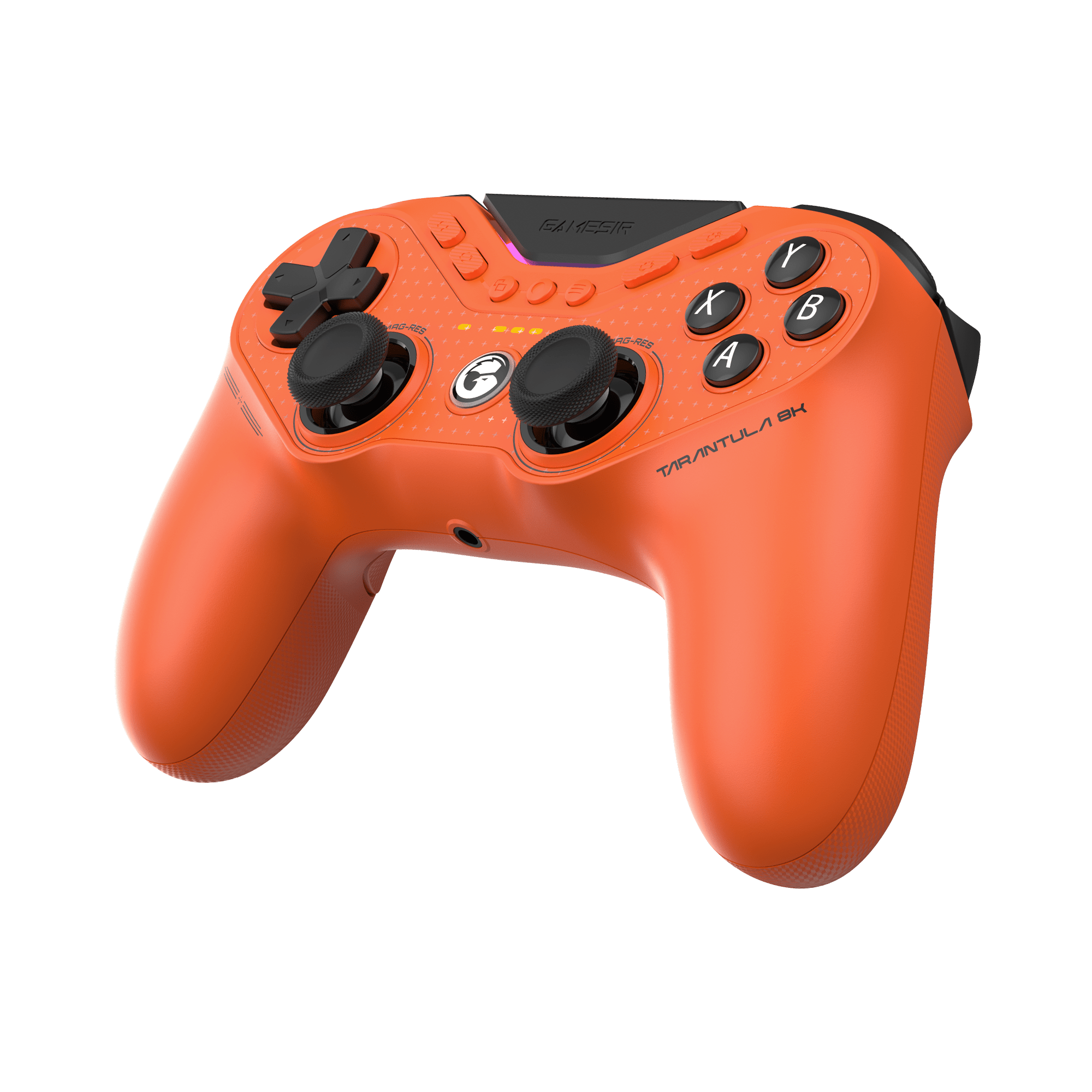 GameSir Tarantula 8K PC Wired Esports Controller for PC