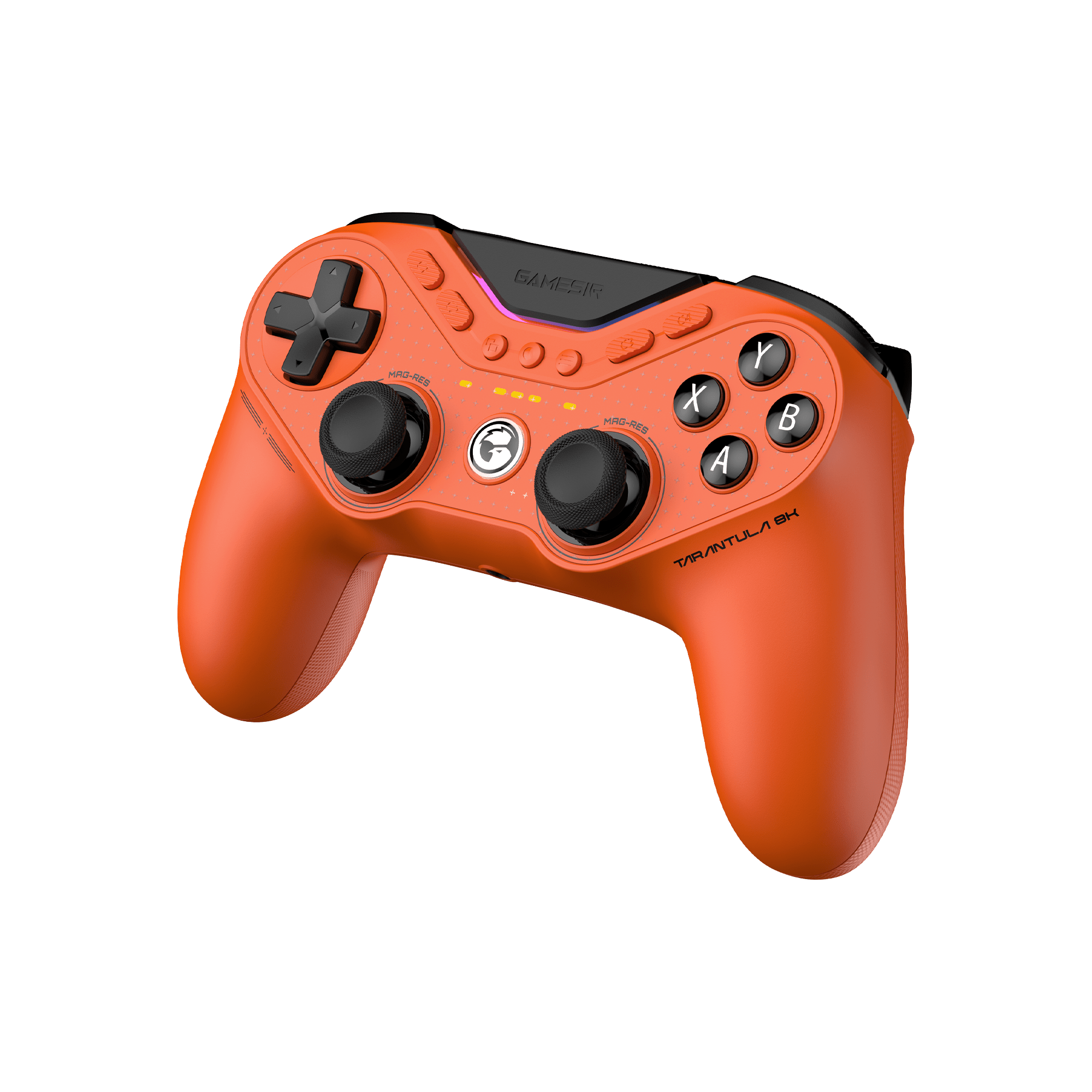 GameSir Tarantula 8K PC Wired Esports Controller for PC