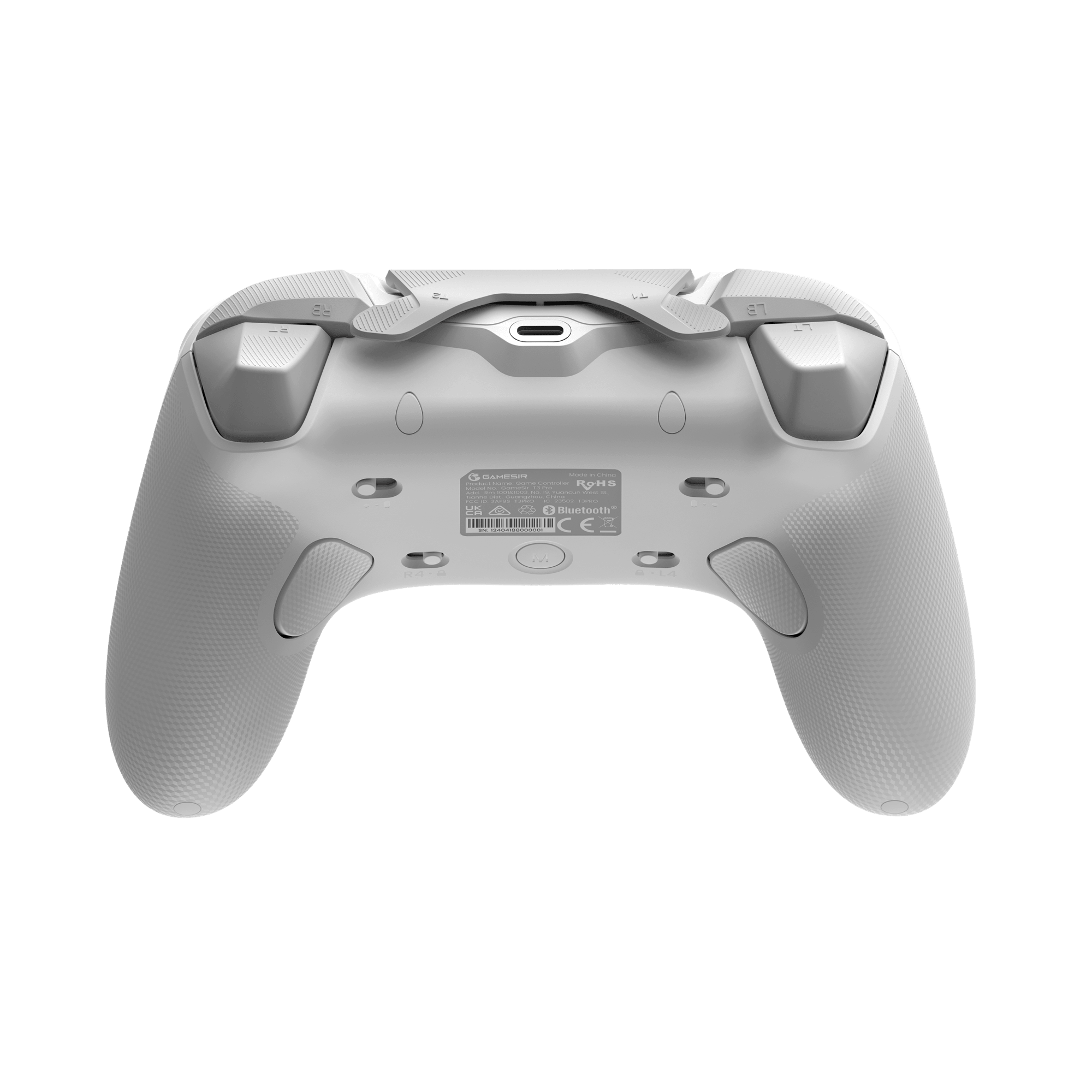 GameSir Tarantula Pro Wired Esports Controller for XBOX  & PC