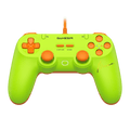 GameSir Tegenaria Lite MenaRD Collaboration Edition Wired Symmetric Game Controller