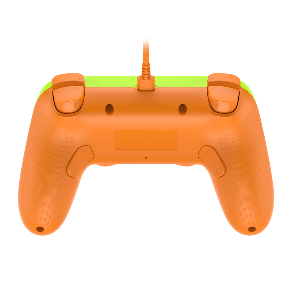 GameSir Tegenaria Lite MenaRD Collaboration Edition Wired Symmetric Game Controller