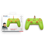GameSir Tegenaria Lite MenaRD Collaboration Edition Wired Symmetric Game Controller