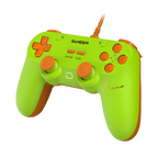 GameSir Tegenaria Lite MenaRD Collaboration Edition Wired Symmetric Game Controller