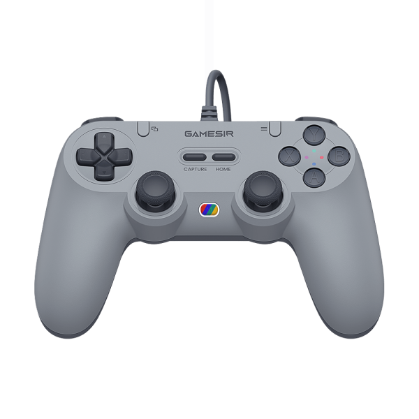 GameSir Tegenaria Lite Wired Symmetric Game Controller