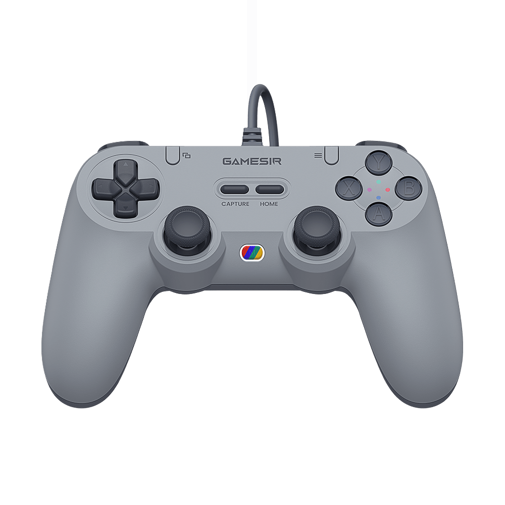 GameSir Tegenaria Lite Wired Symmetric Game Controller