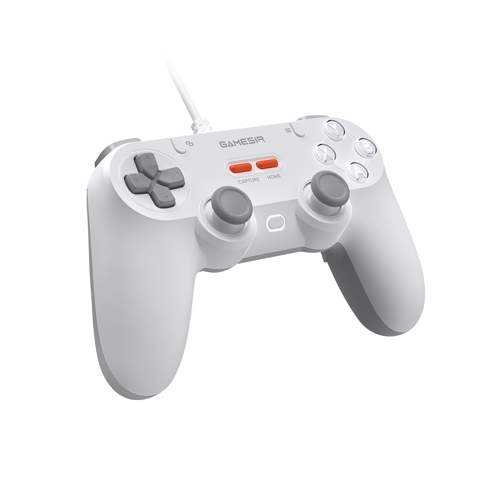 GameSir Tegenaria Lite Wired Symmetric Game Controller