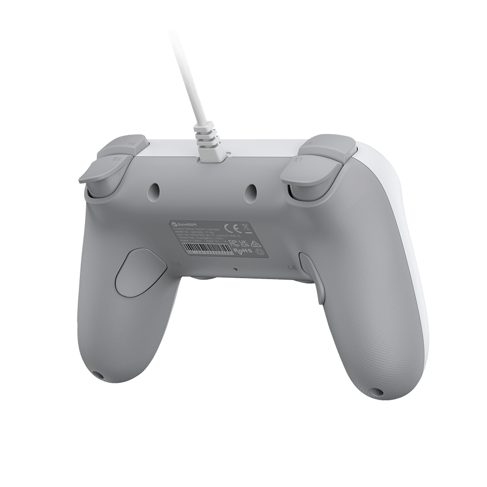 GameSir Tegenaria Lite Wired Symmetric Game Controller