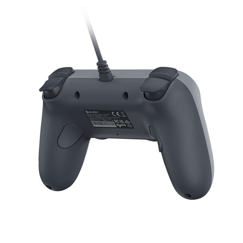 GameSir Tegenaria Lite Wired Symmetric Game Controller