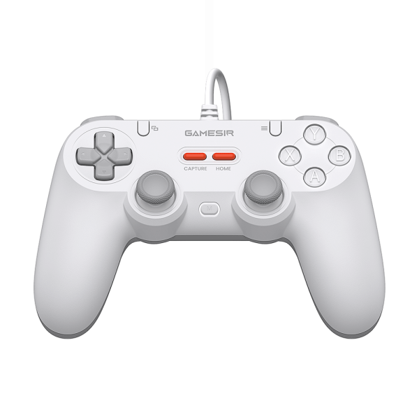 GameSir Tegenaria Lite Wired Symmetric Game Controller