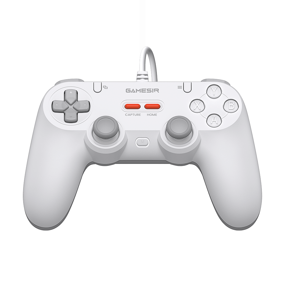 GameSir Tegenaria Lite Wired Symmetric Game Controller