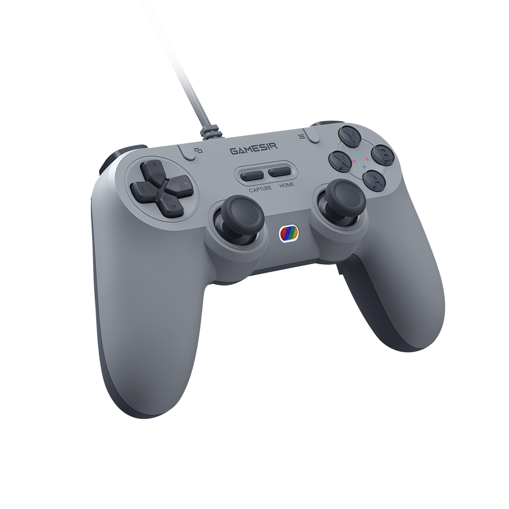 GameSir Tegenaria Lite Wired Symmetric Game Controller