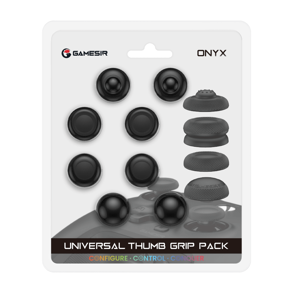 GameSir Thumb Grip Caps