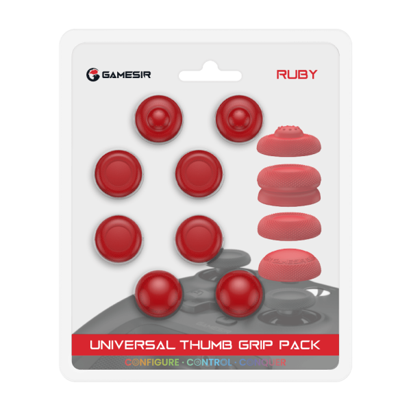 GameSir Thumb Grip Caps