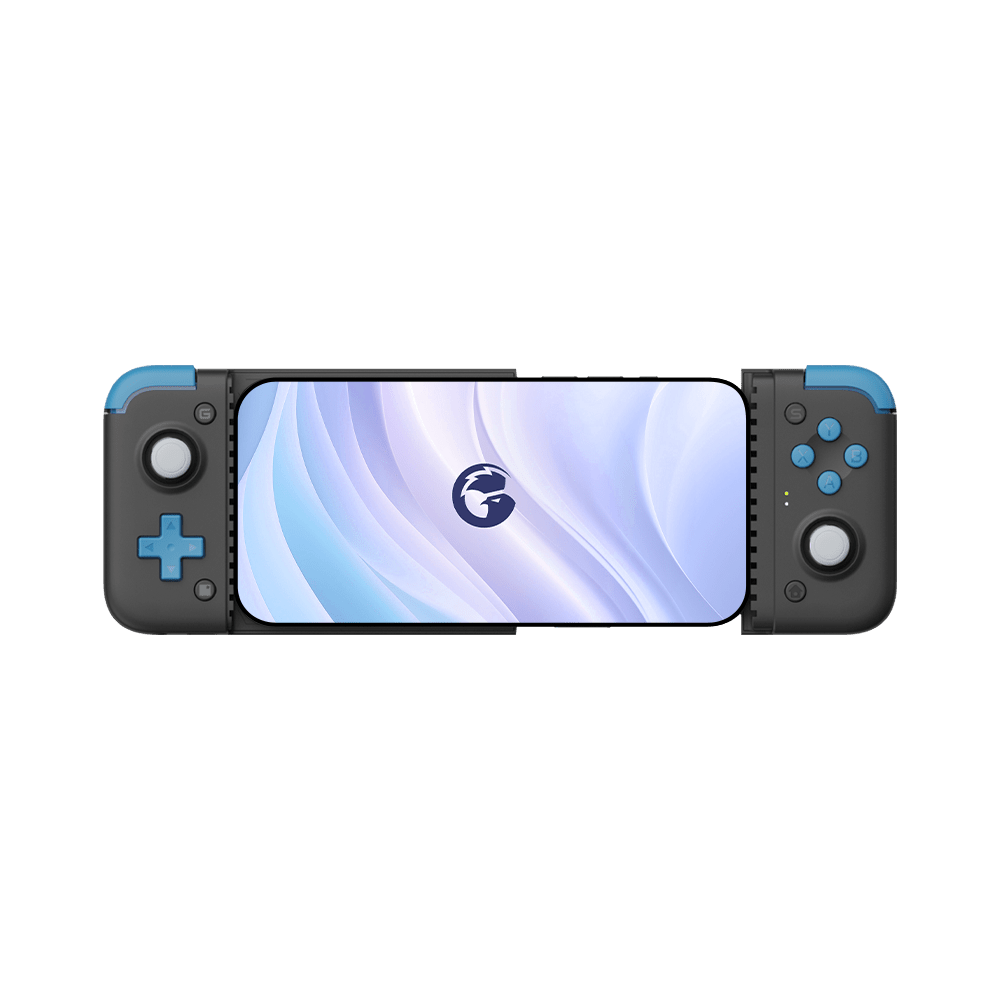 GameSir X2s Bluetooth Mobile Gaming Controller
