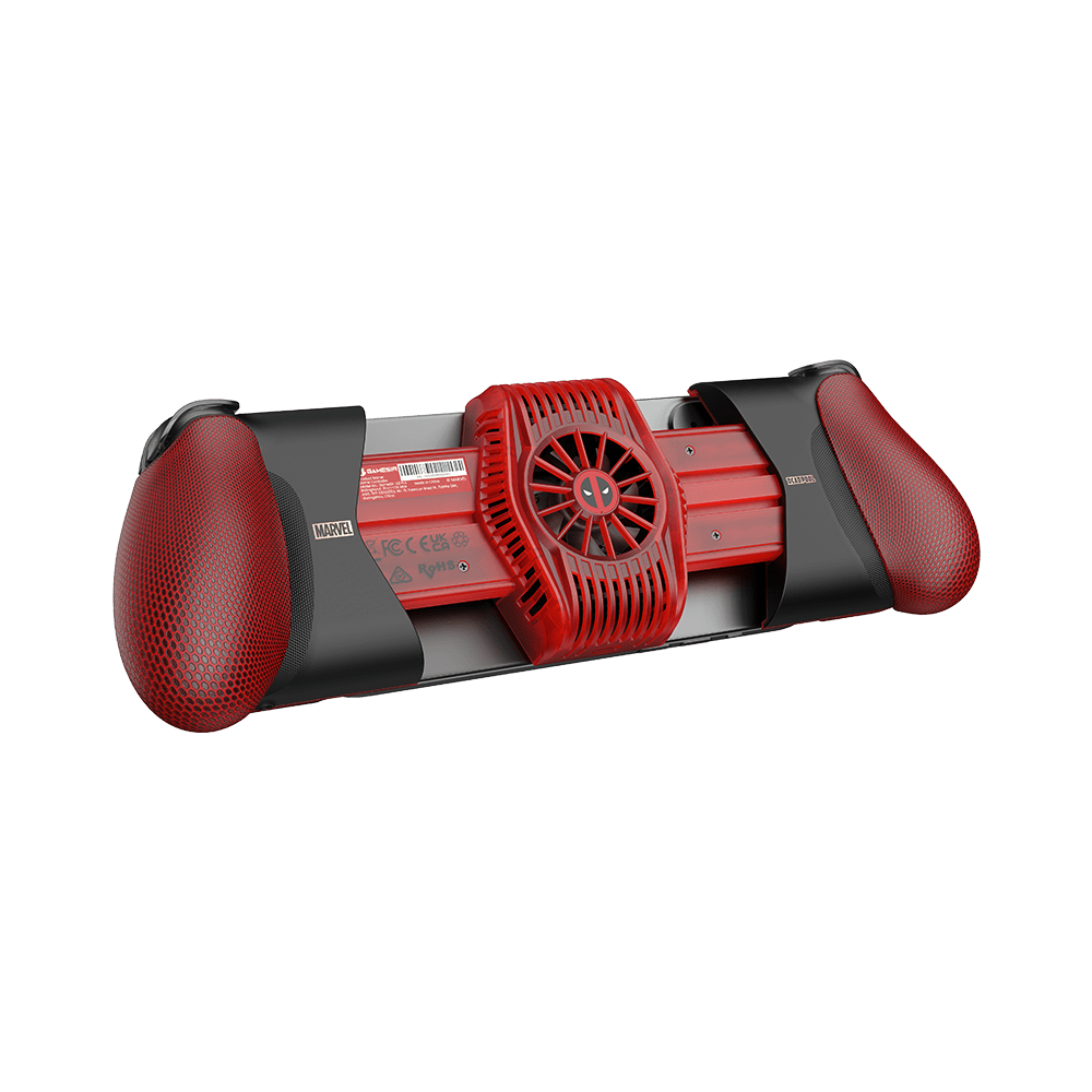 GameSir X3 Pro DeadPool Edition Mobile Gaming Controller