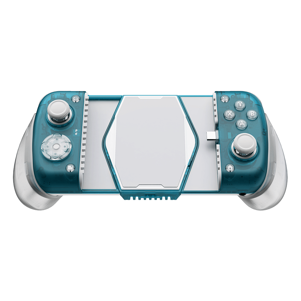 GameSir X3 Pro Stretchable Mobile Gamepad With Integrated Cooler