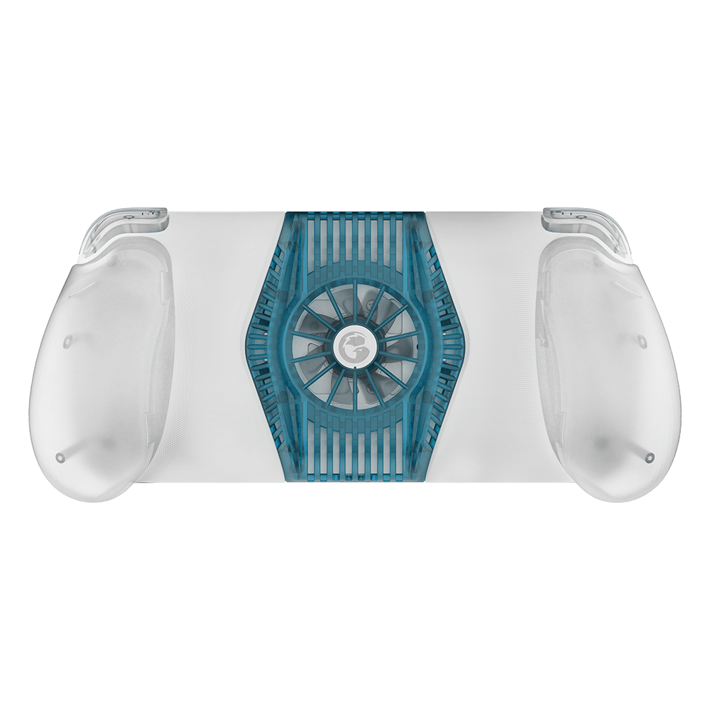 GameSir X3 Pro Stretchable Mobile Gamepad With Integrated Cooler