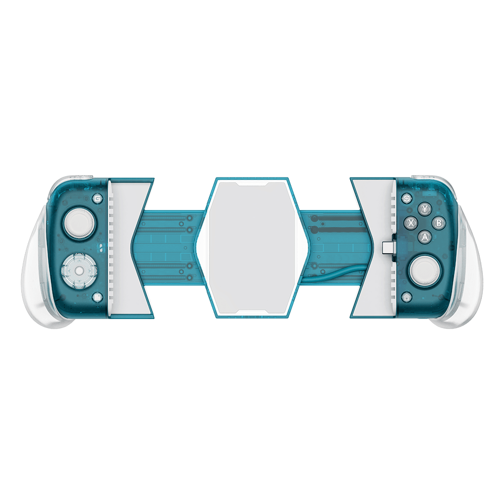 GameSir X3 Pro Stretchable Mobile Gamepad With Integrated Cooler