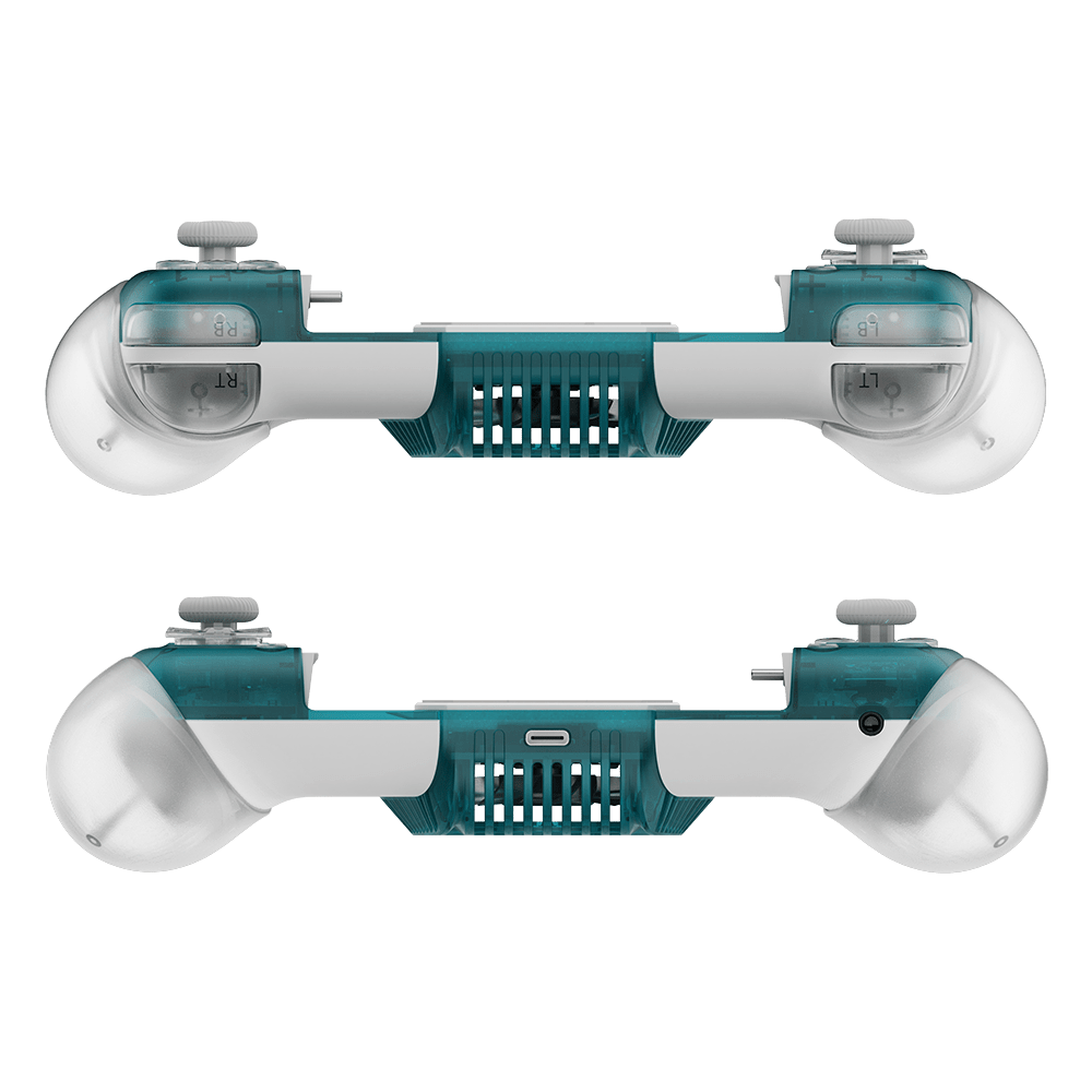 GameSir X3 Pro Stretchable Mobile Gamepad With Integrated Cooler