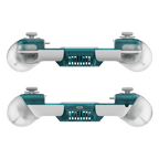 GameSir X3 Pro Stretchable Mobile Gamepad With Integrated Cooler