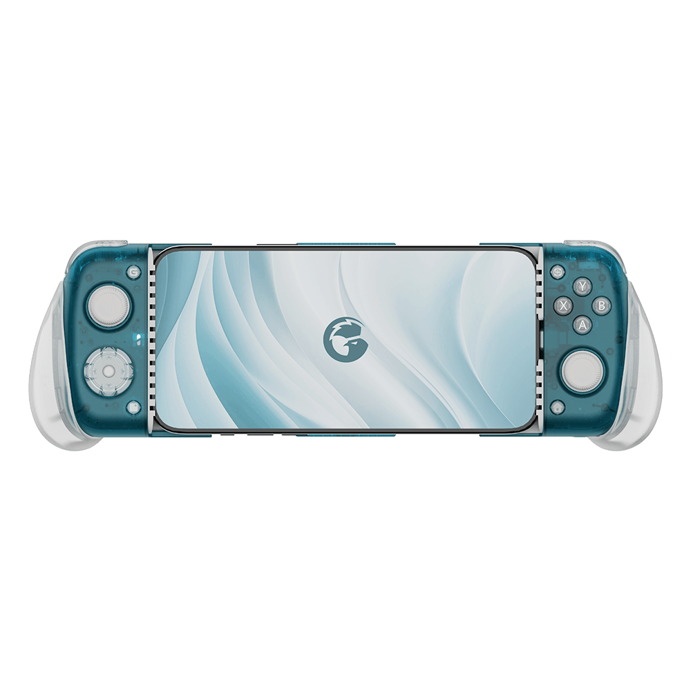 GameSir X3 Pro Stretchable Mobile Gamepad With Integrated Cooler