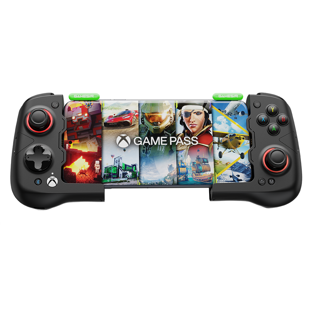 GameSir X4 Aileron Xbox Mobile Gaming Controller
