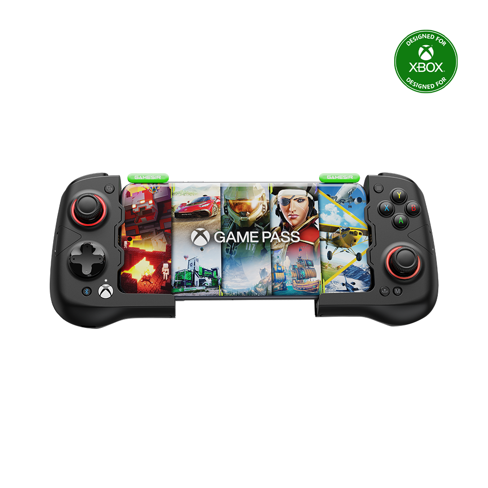 GameSir X4 Aileron Xbox Mobile Gaming Controller
