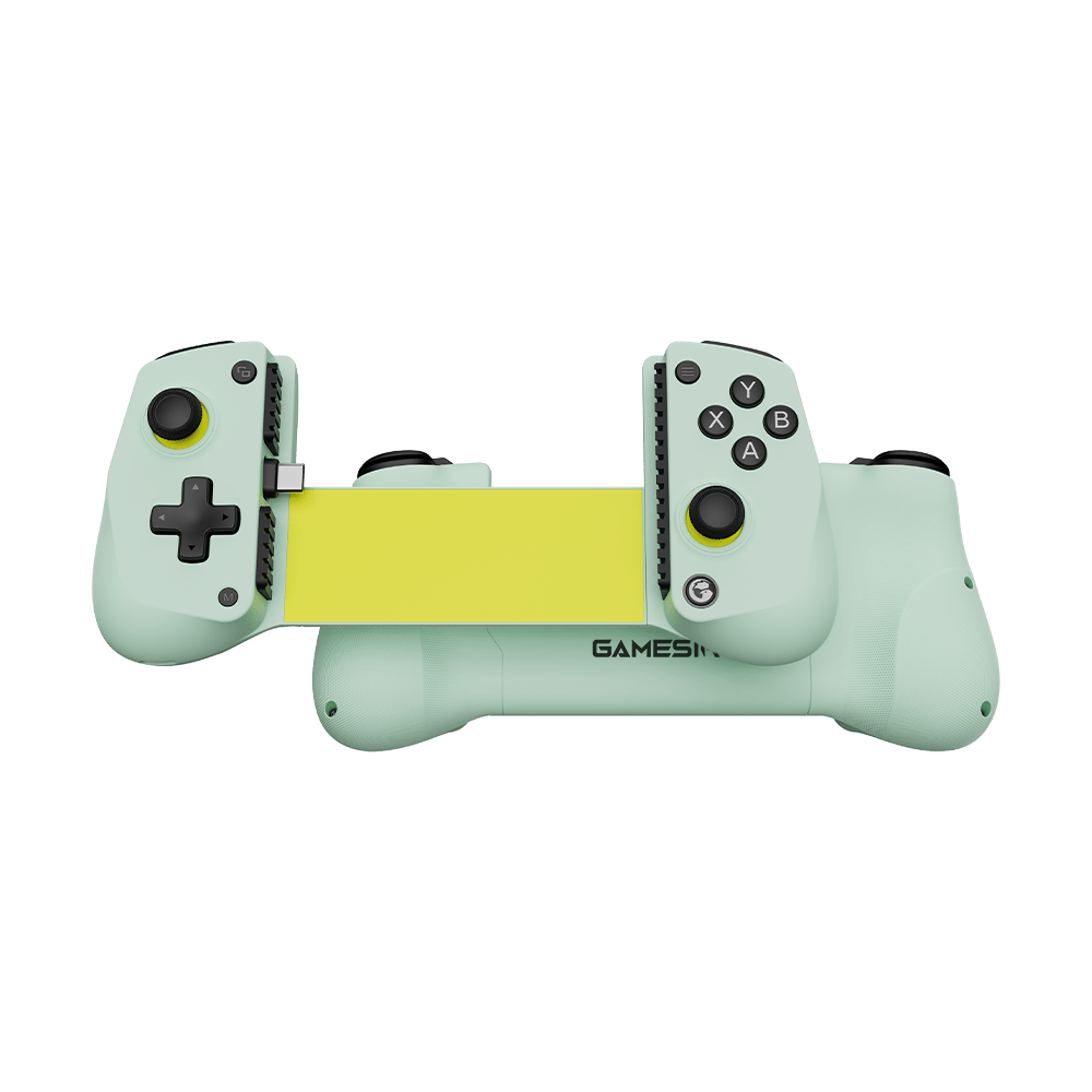 GameSir X5 Lite Type-C Mobile Gaming Controller
