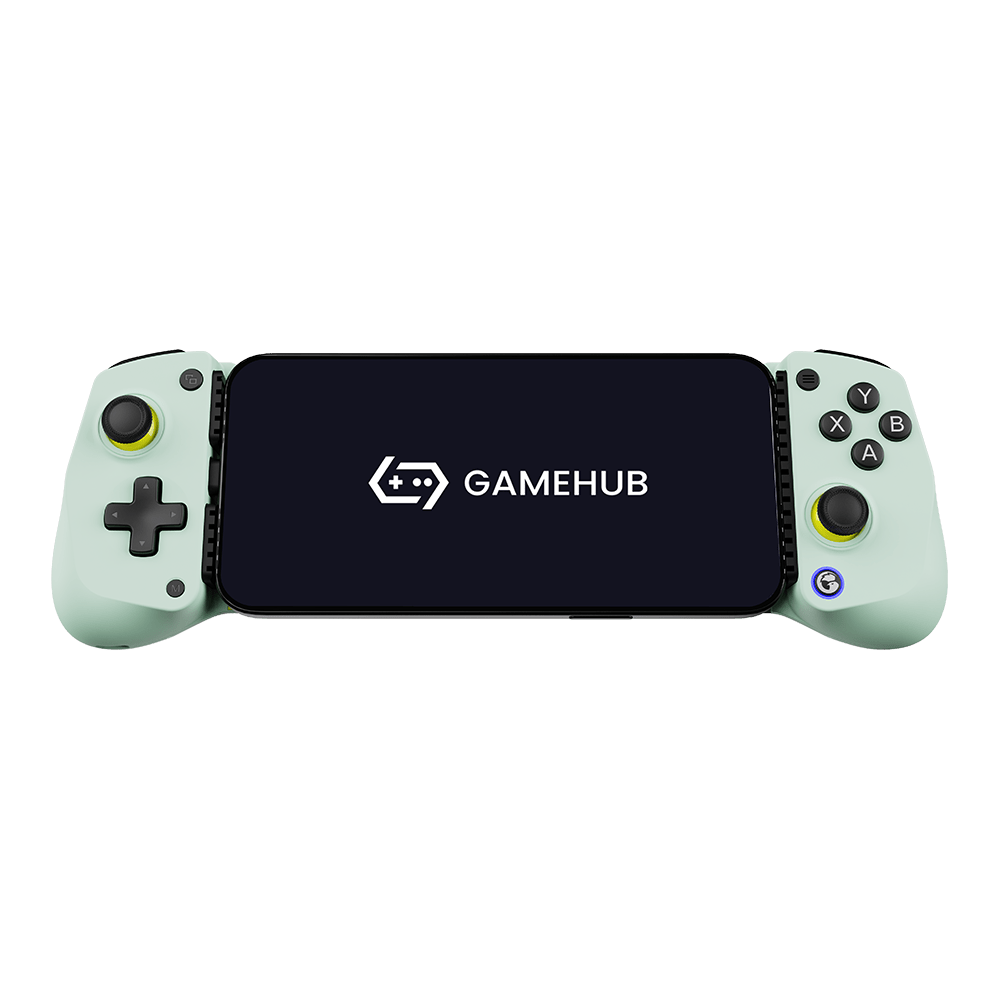 GameSir X5 Lite Type-C Mobile Gaming Controller