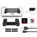 GameSir X5s Wireless Mobile Game Controller